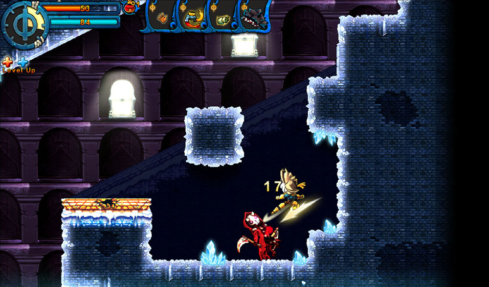 Valdis Story: Abyssal City