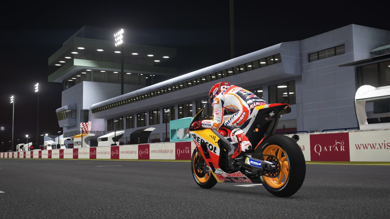 MotoGP '17