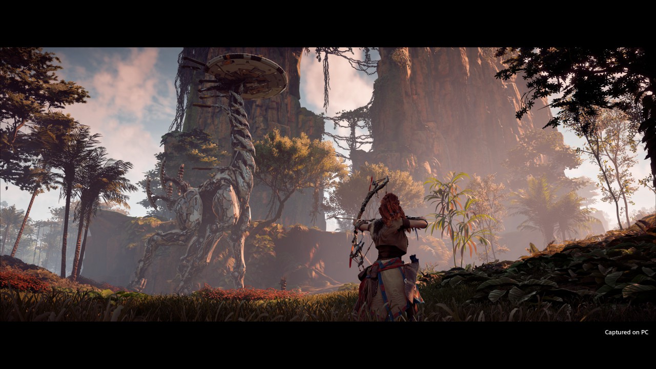 Horizon Zero Dawn: Complete Edition