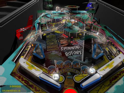 Dream Pinball 3D