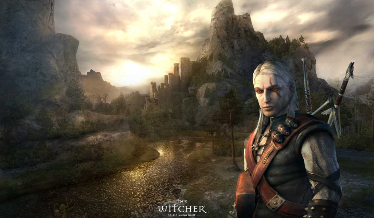 The Witcher