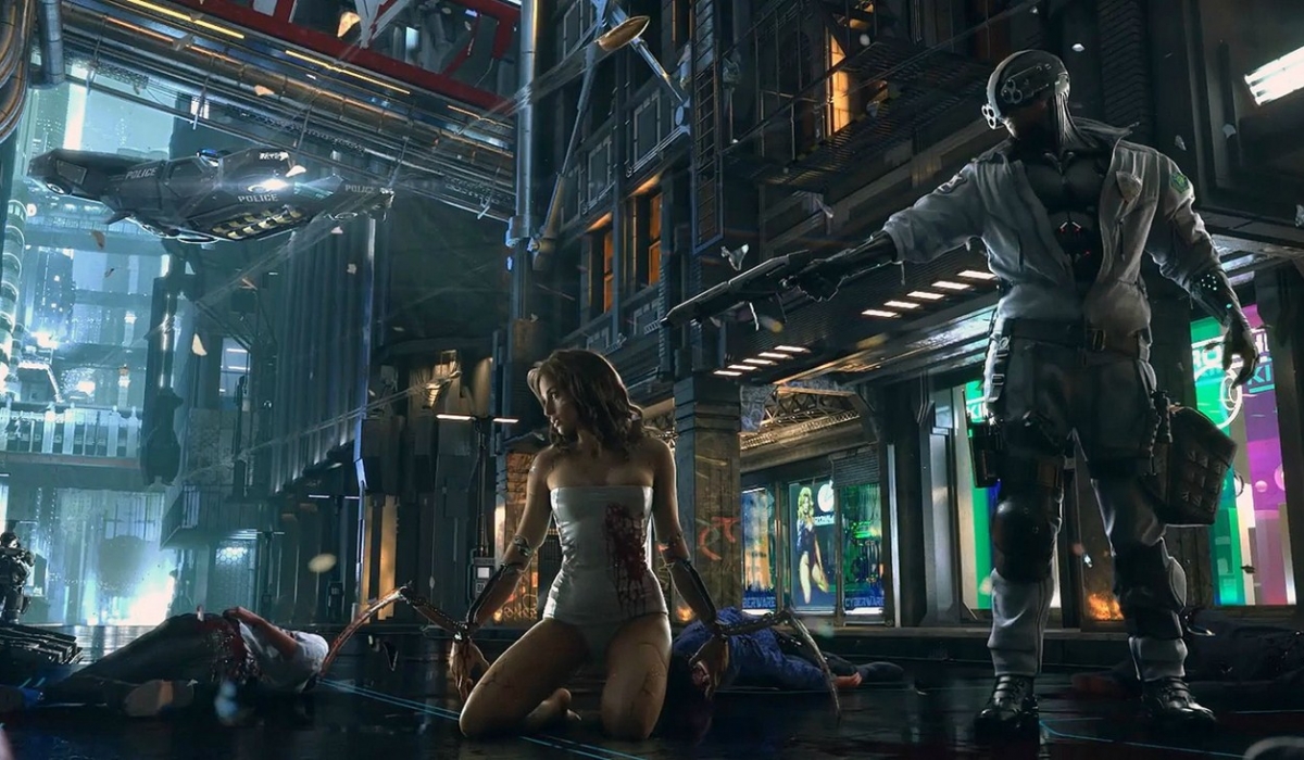 Над Cyberpunk 2077 будет работать композитор The Witcher 3