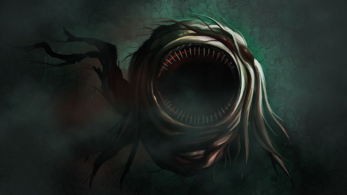 Новый трейлер дополнения Zubmariner для Sunless Sea