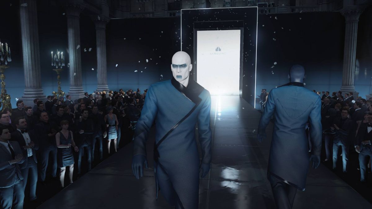 Hitman будет поддерживать DirectX 12 с первого дня релиза