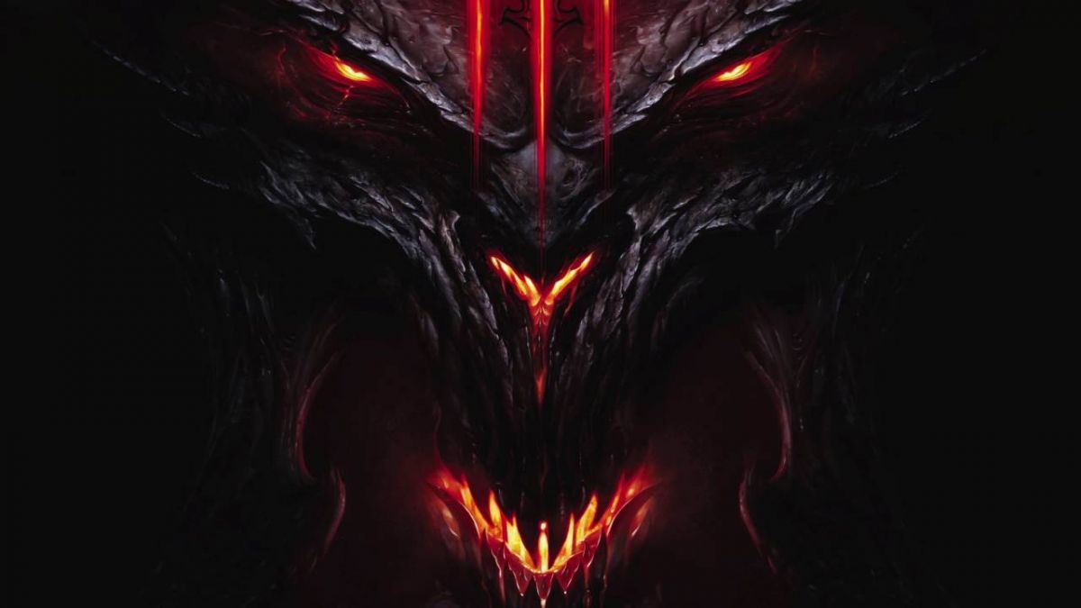 Diablo стоит ли играть