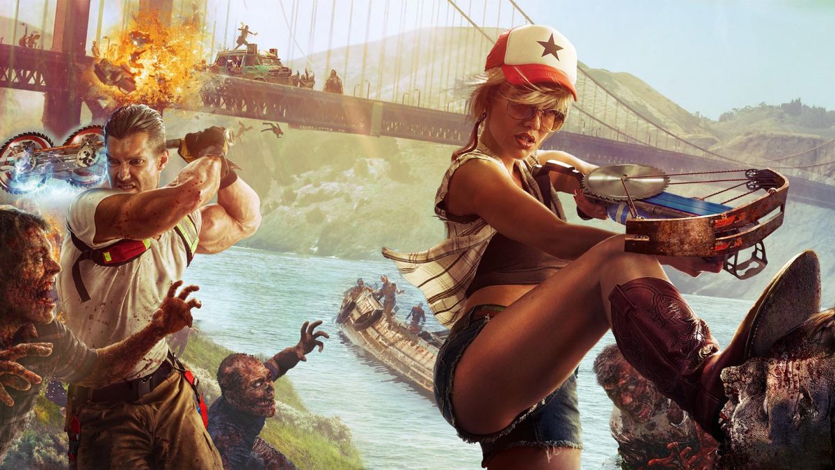 Разработкой Dead Island 2 займется новая команда