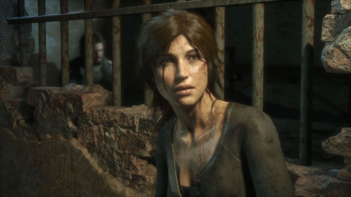 Rise of the Tomb Raider обзавелась поддержкой нового DirectX 12