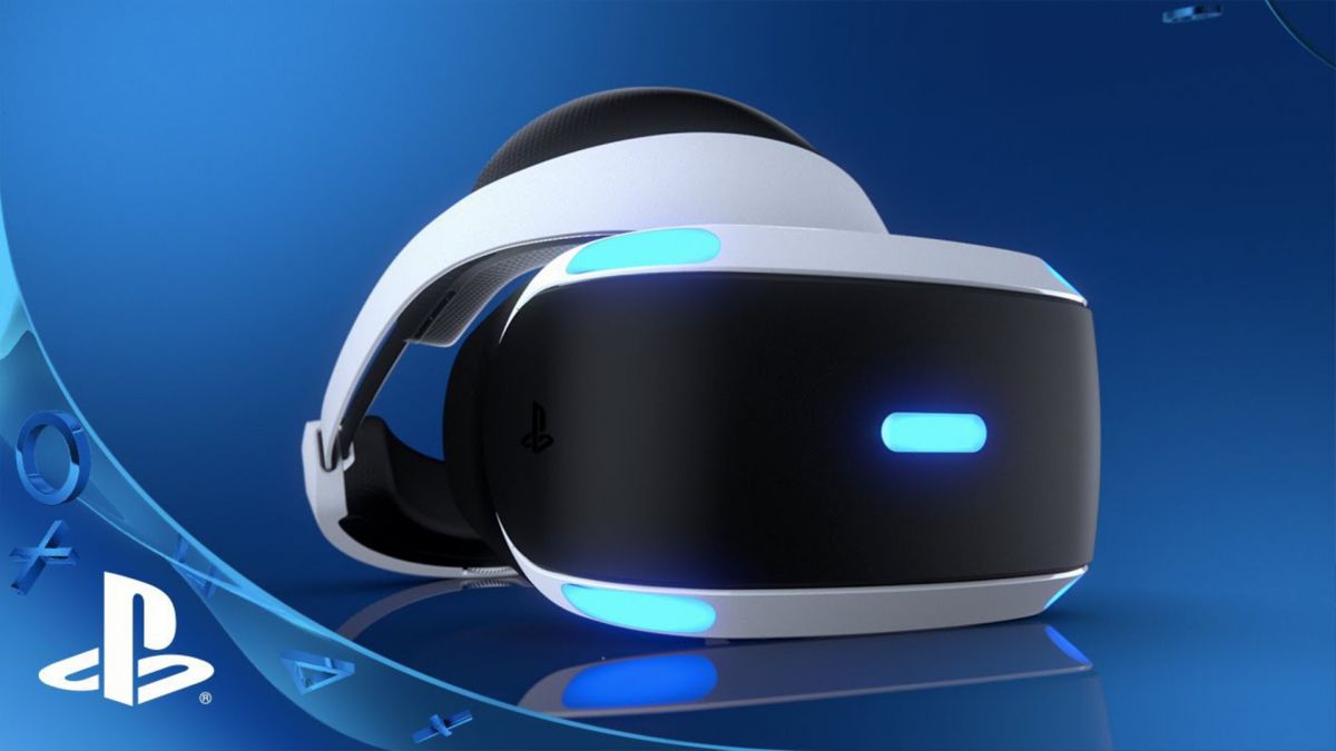 Sony назвала дату выхода и стоимость PlayStation VR