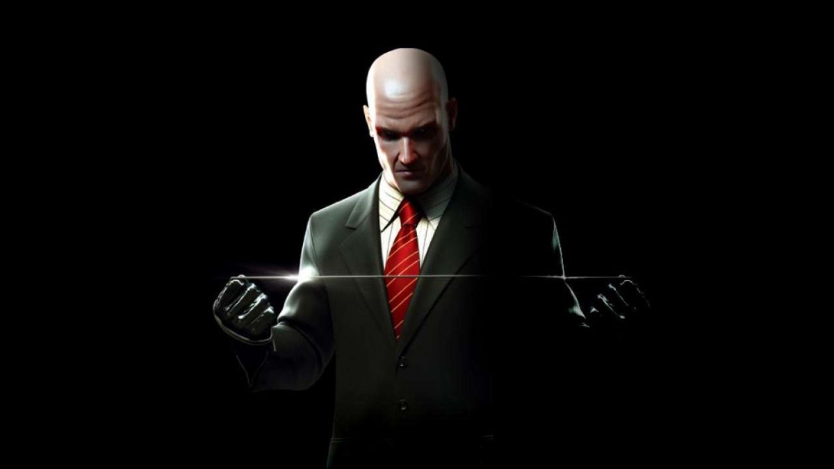 Новое дополнение для Hitman выйдет в апреле