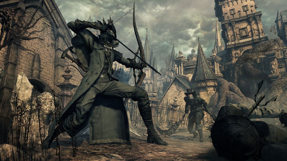 Создатели Dark Souls 3 выступили с обращением к игрокам