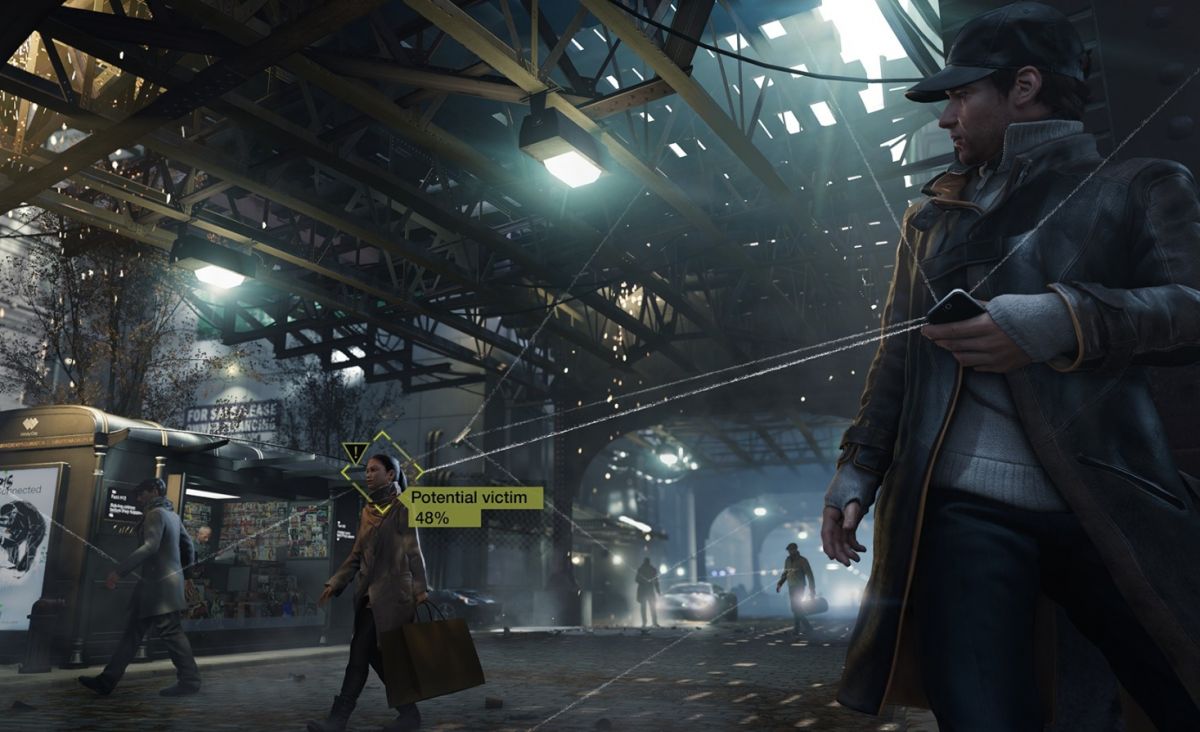 Как запустить watch dogs на directx 10