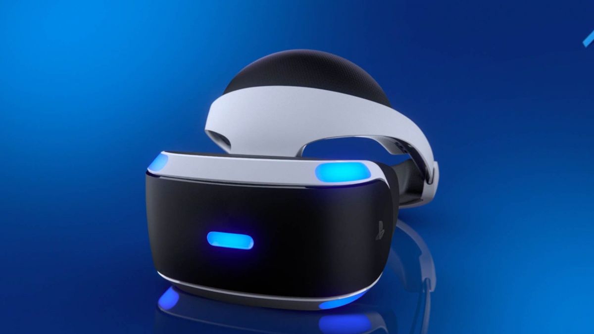 По слухам, PlayStation VR можно будет использовать на PC