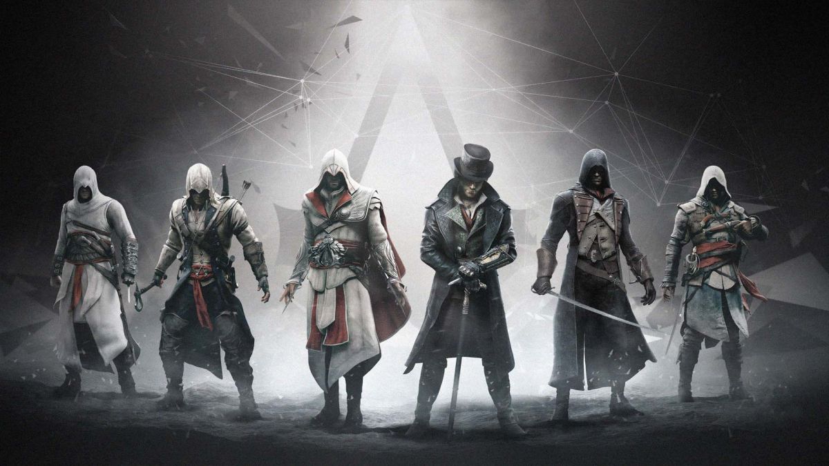 Новая часть Assassin’s Creed будет разрабатываться в Москве