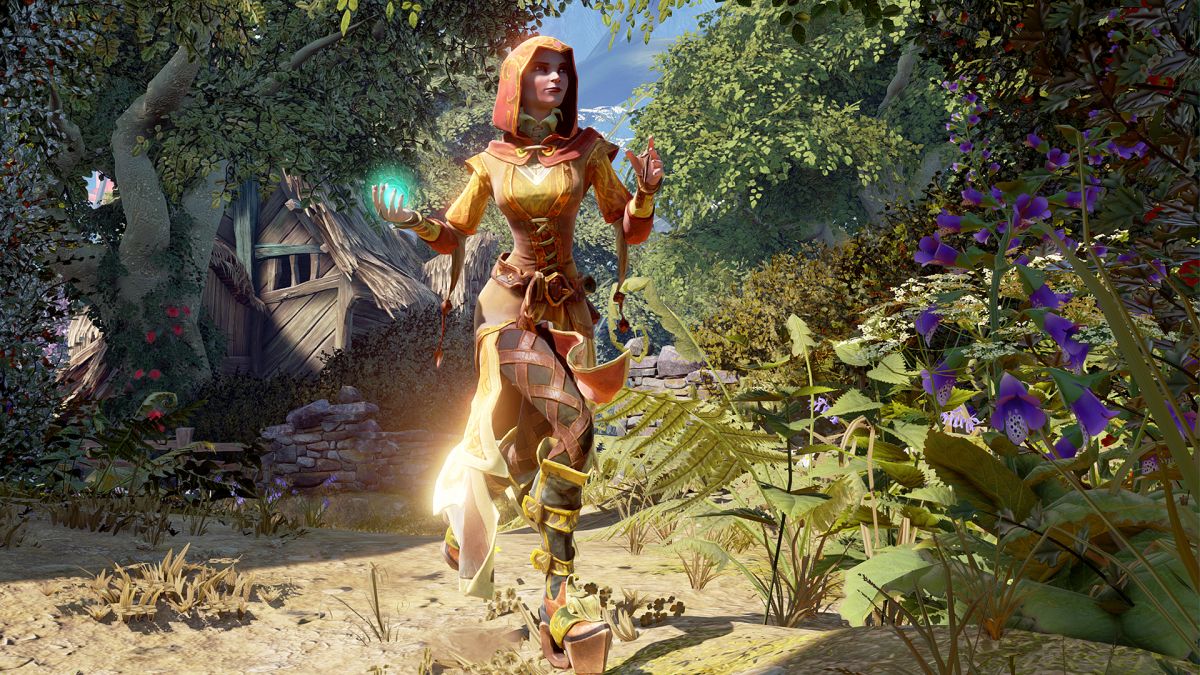 У Fable: Legends появился еще один шанс на скорый релиз