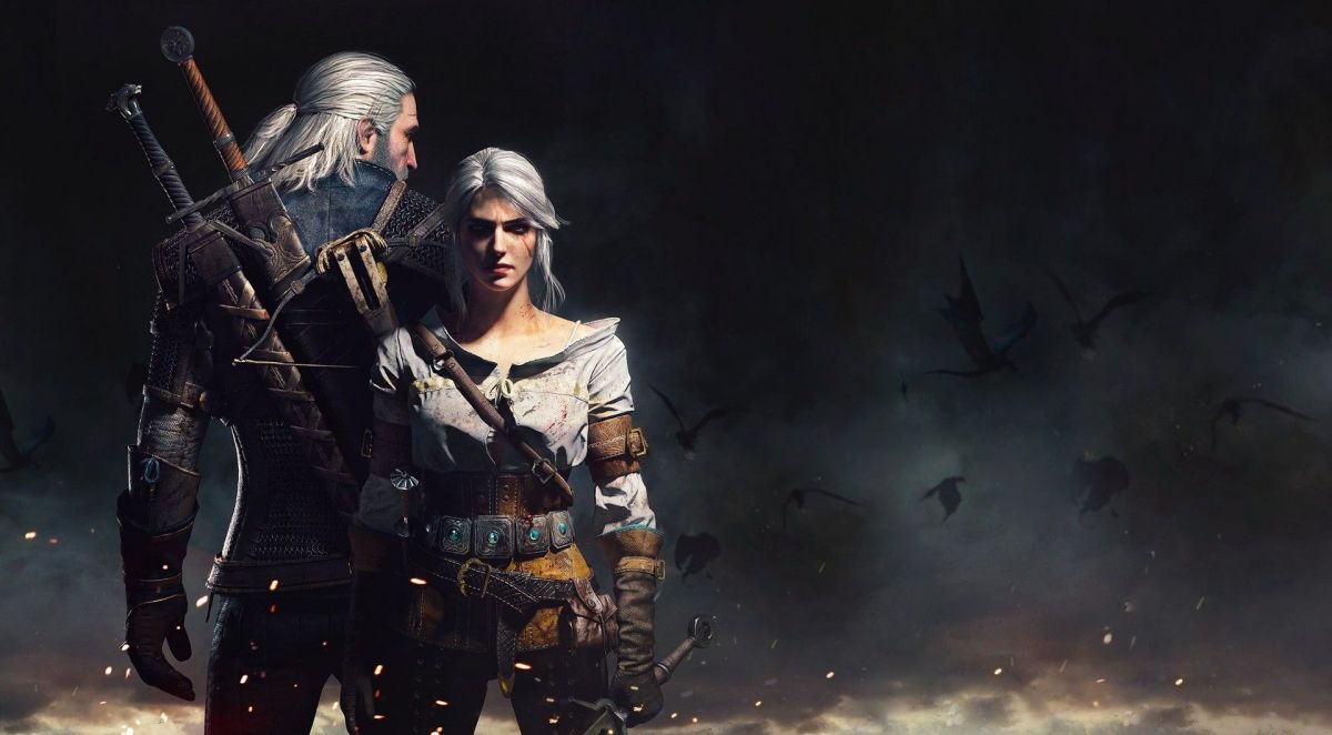 В CD Projekt RED не исключают возможности выхода The Witcher 4