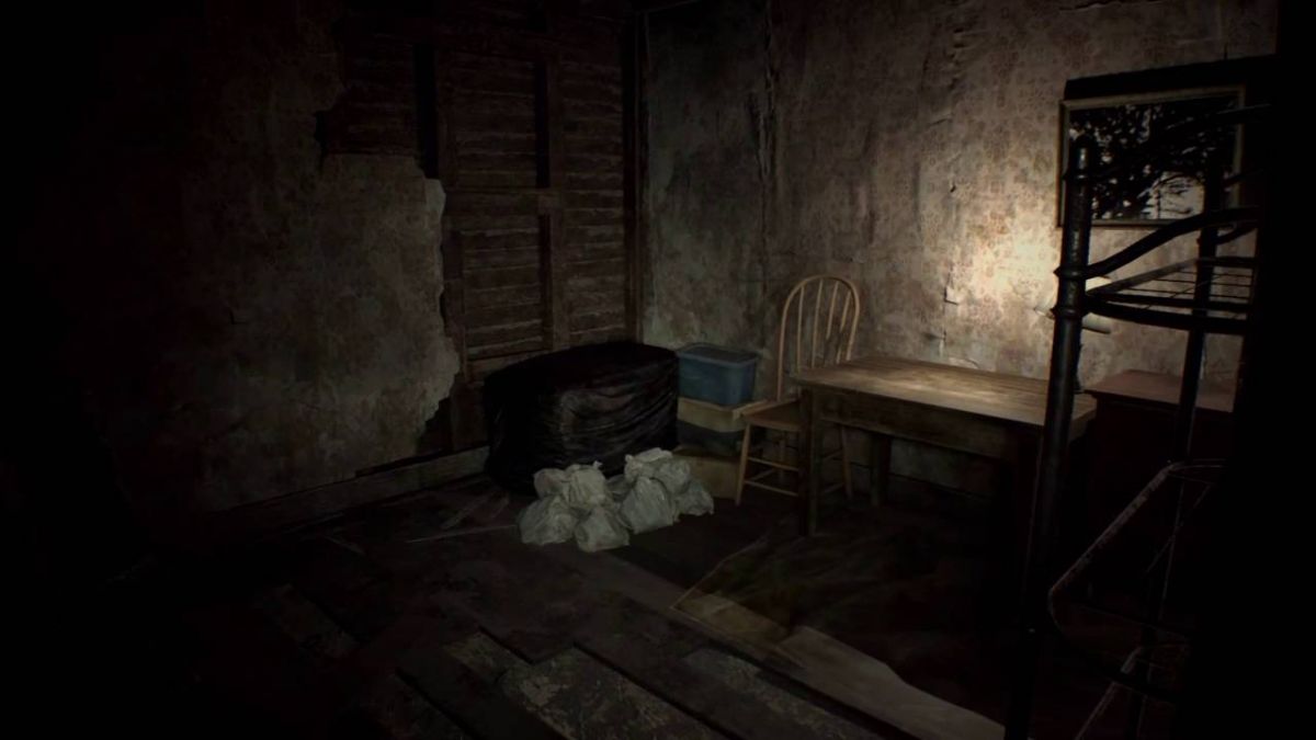 Resident Evil 7 начали разрабатывать до того, как была анонсирована P.T.