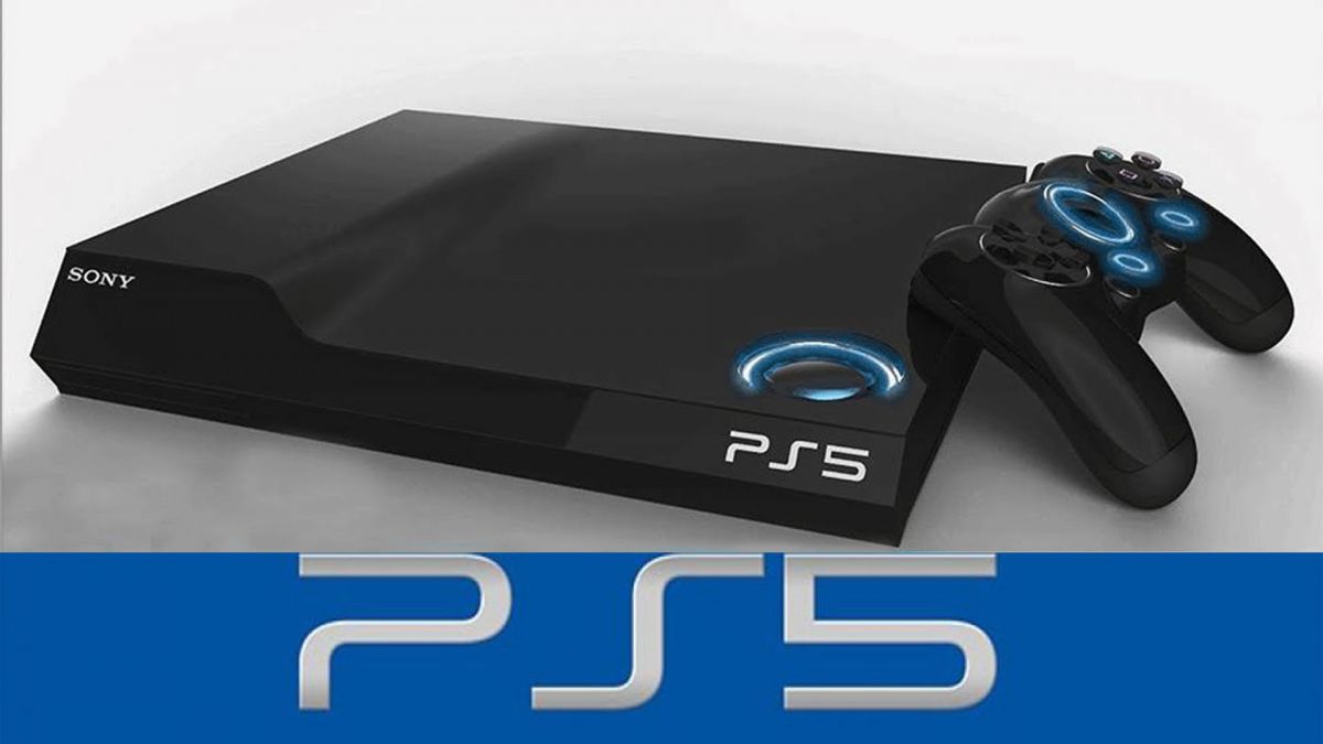 Sony объявила о разработке PS5