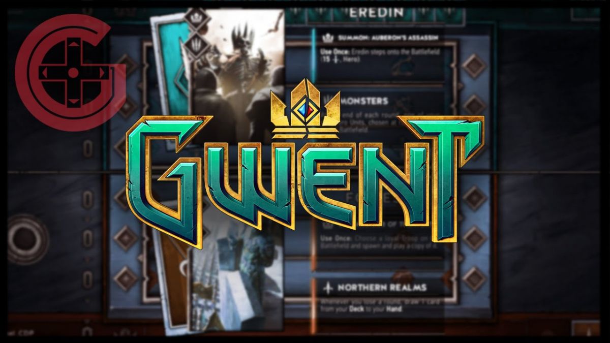 Gwent: The Witcher Card Game даст возможность выбирать карты в бустерах