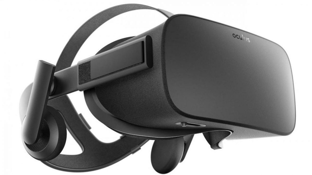 Oculus позволила играть в приложения под Rift на девайсах Vive