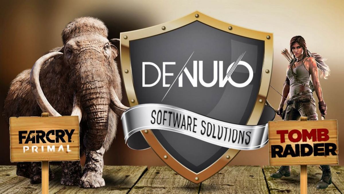 Denuvo был взломан не ради создания пираток