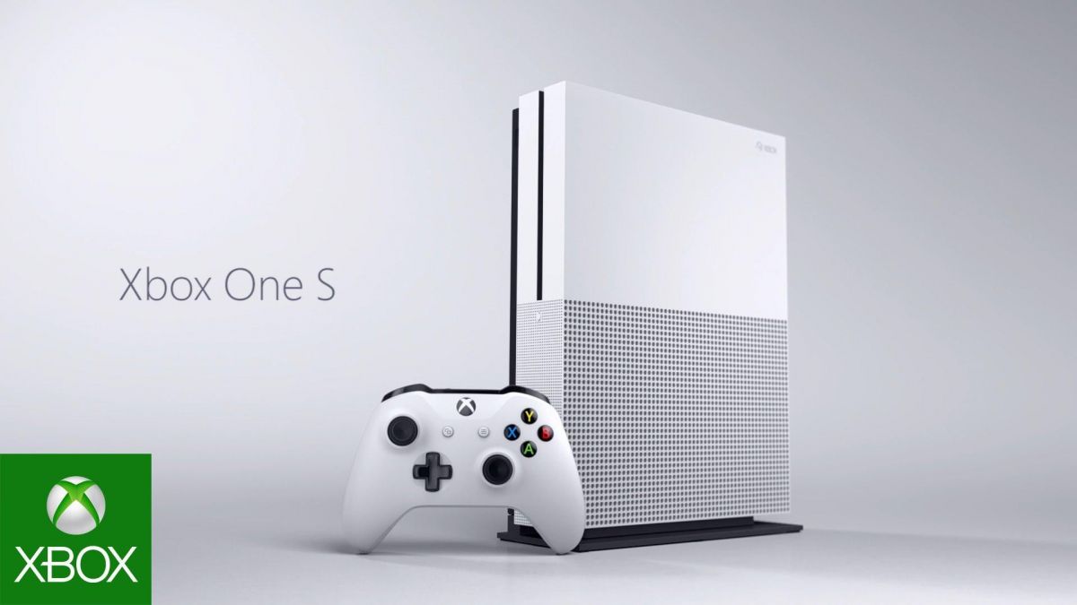 Microsoft решила уменьшить цену Xbox One