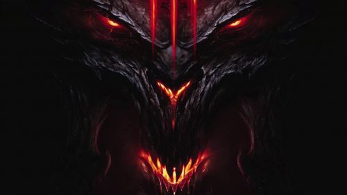 Blizzard начала разработку Diablo IV