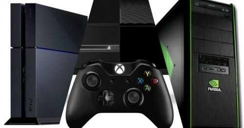 Обладатели Xbox One смогут поиграть с пользователями PS4 и ПК