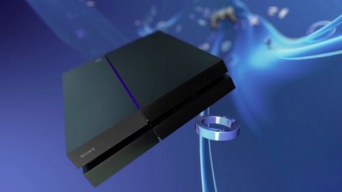 Выход PS4 Neo состоится в сентябре