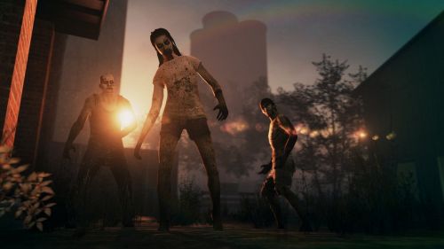 Сотрудник из Vavle подтвердил, что Left 4 Dead 3 существует