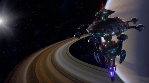 Новый System Shock возможно выйдет и на PS4