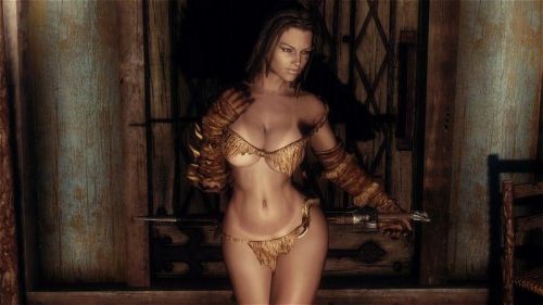 В переиздании Skyrim не будет переноса прежних сохранений