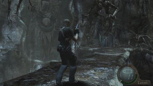 Стала известна дата выхода Resident Evil 4 на консолях текущего поколения