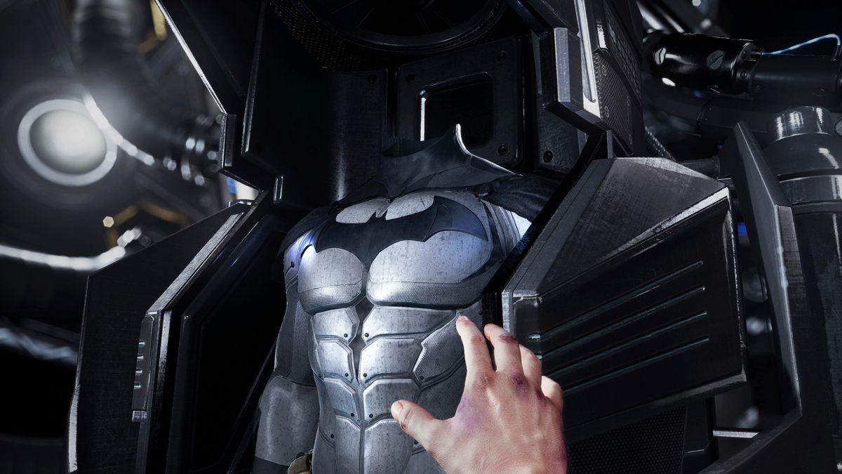 В новом трейлере Batman: Arkham VR показаны восторженные отзывы игроков