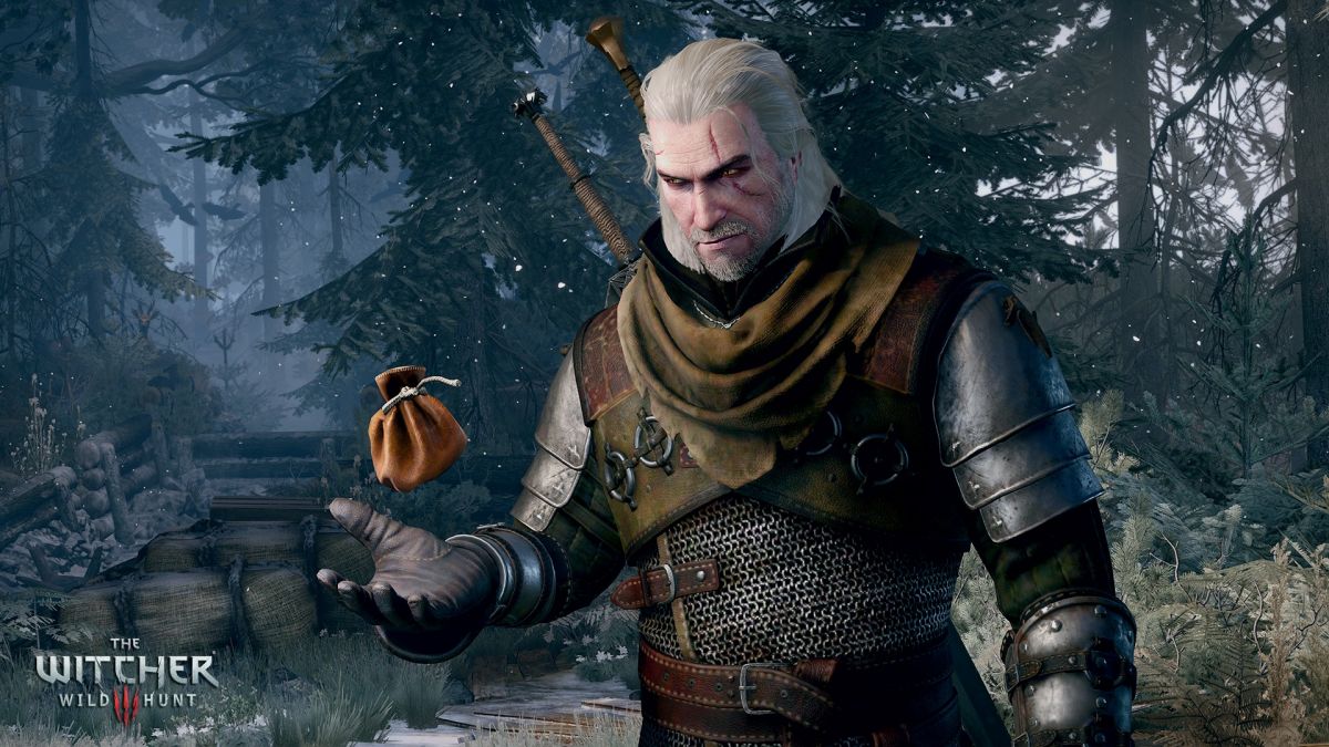 Прибыль CD Projekt RED снизилась в 2 раза