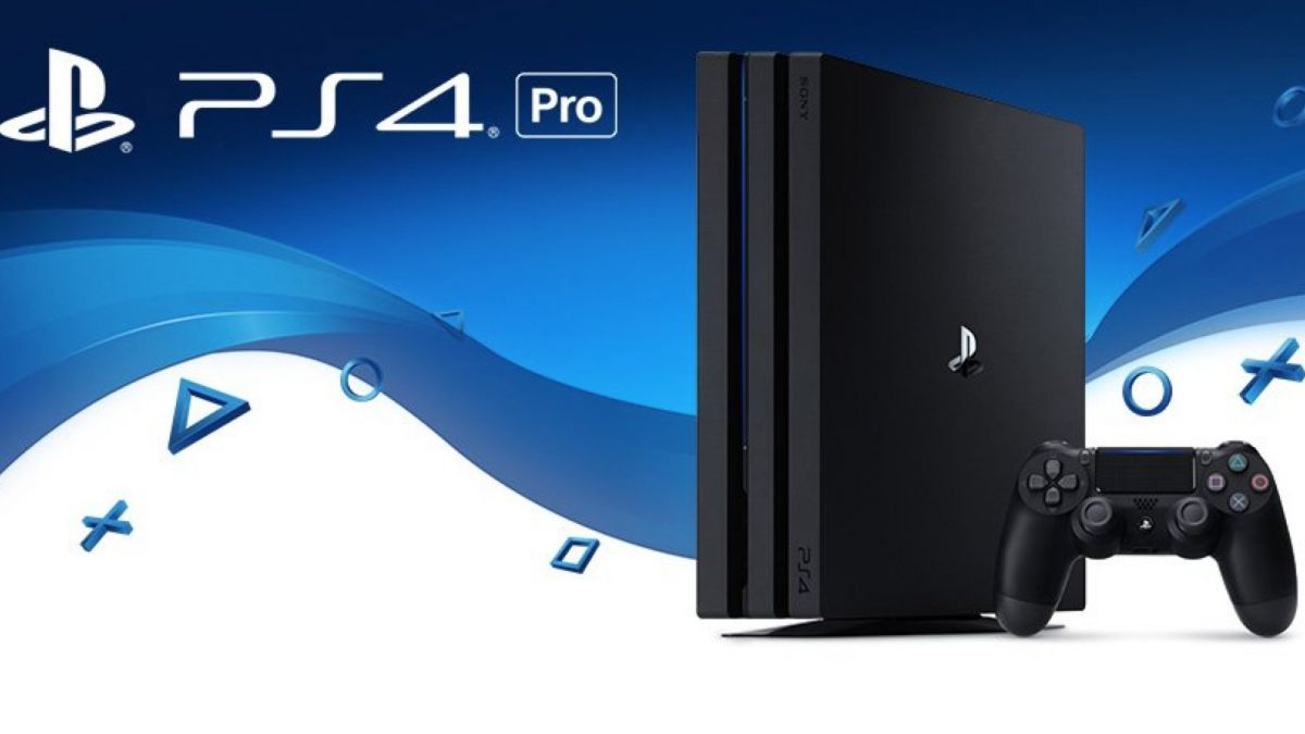 Опубликованы примерные российские цены на PS4 Pro