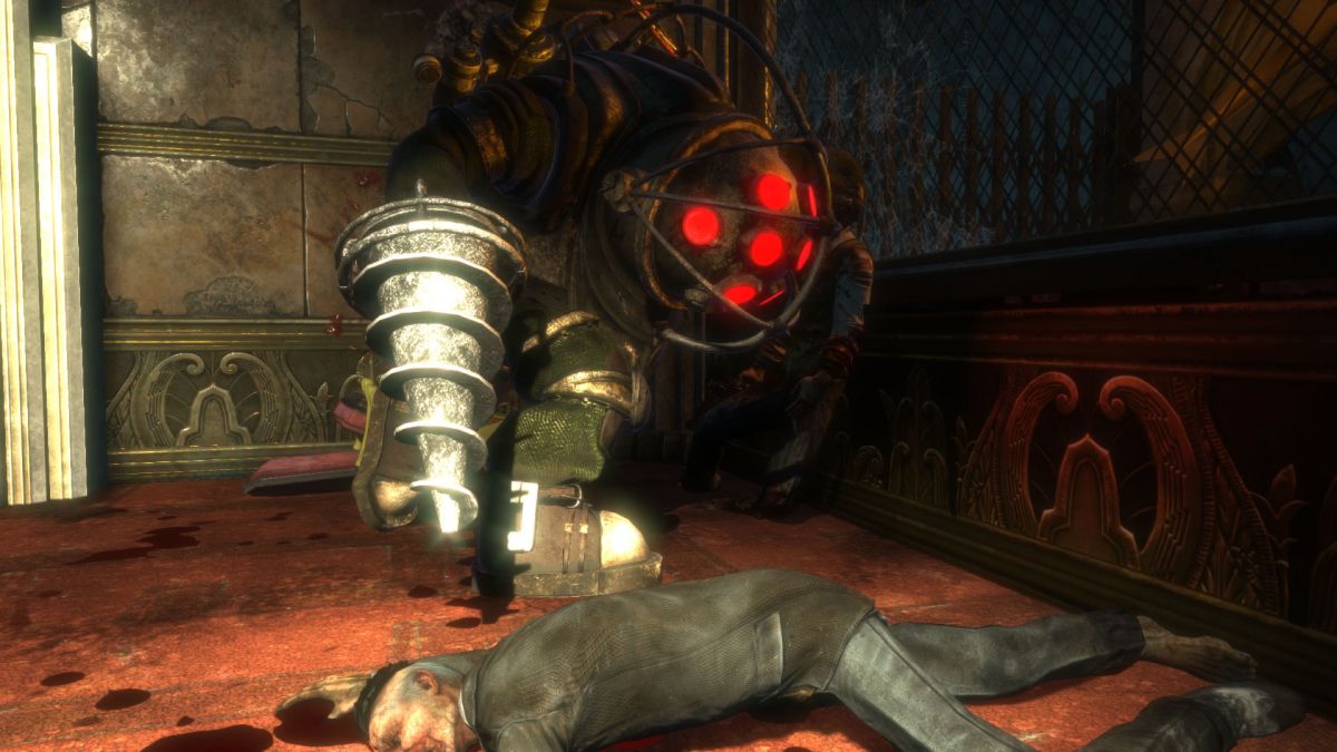 Bioshock: The Collection получила официальные системные требования