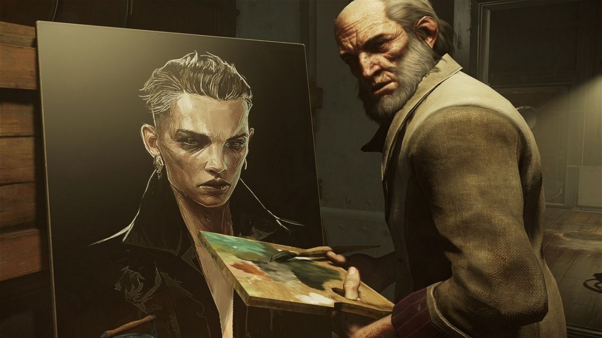 Dishonored можно ли убивать бандитов