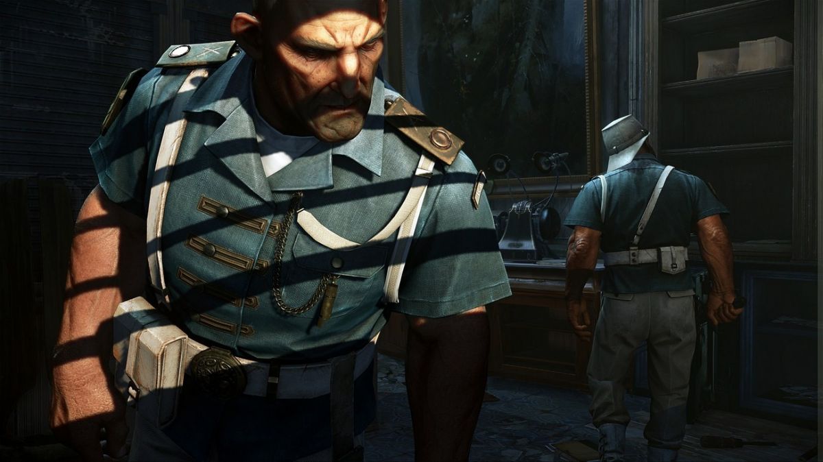 Dishonored как собрать все монеты