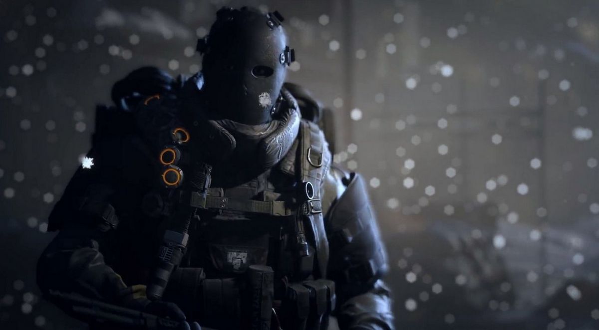 Для The Division вышло новое расширение «Выживание»