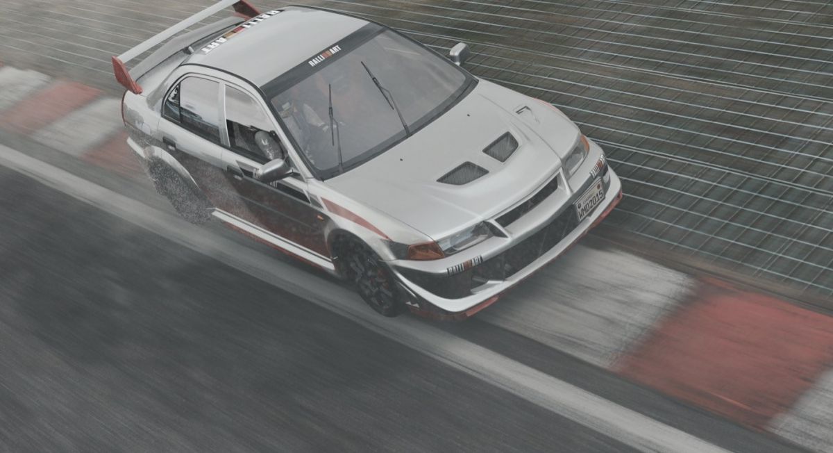 В сентябре состоится релиз Project CARS 2