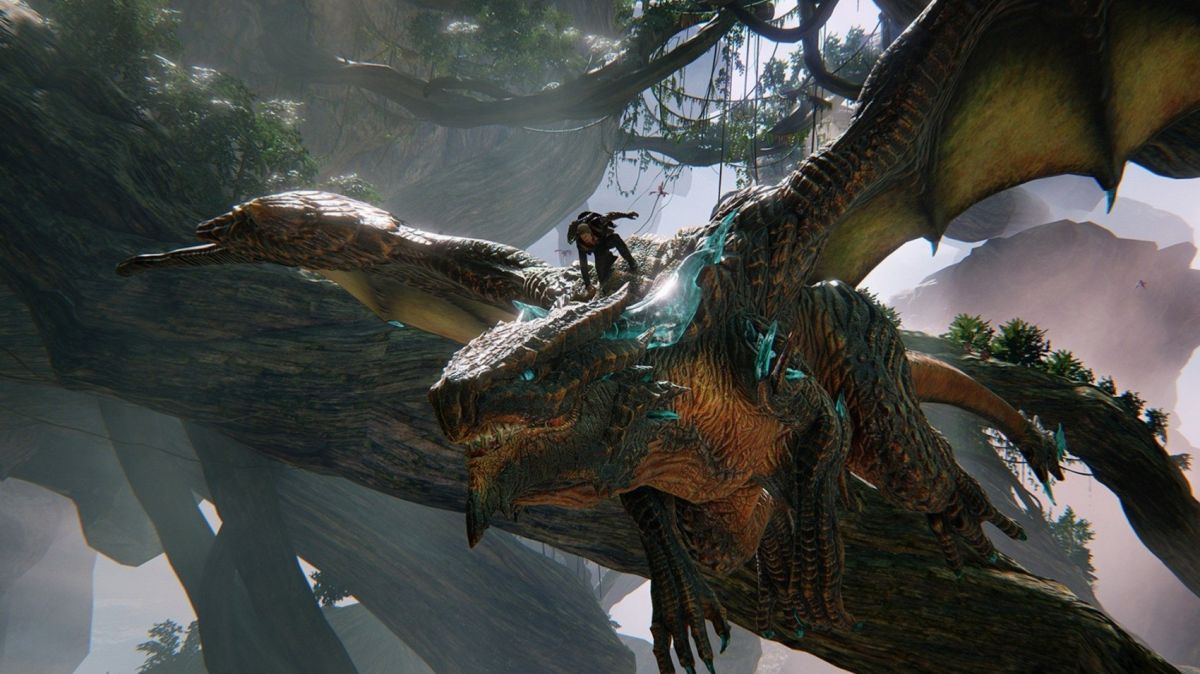 Игроки попросили Microsoft пересмотреть свое решение об отмене Scalebound