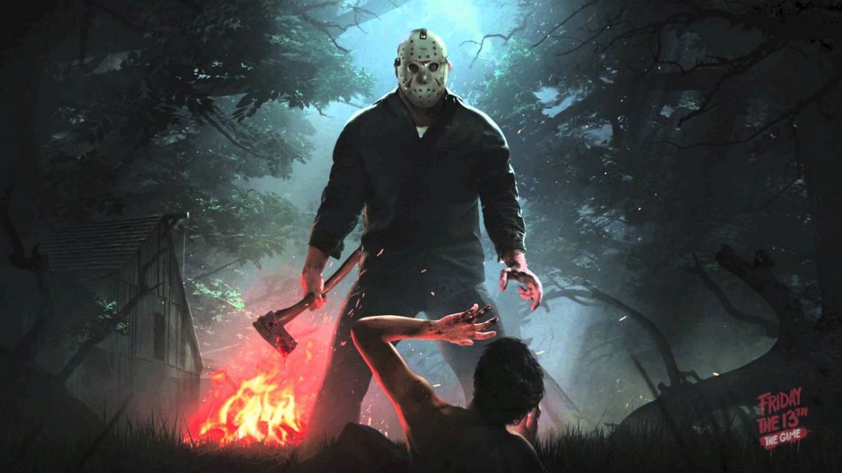 Создатели Friday the 13th: The Game опубликовали новый геймплейный ролик