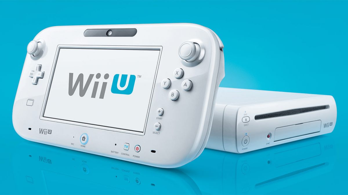 Тайна вокруг характеристик Wii U