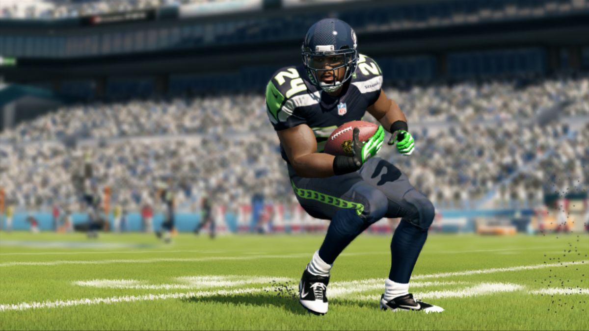 Madden NFL 13, уже совсем скоро