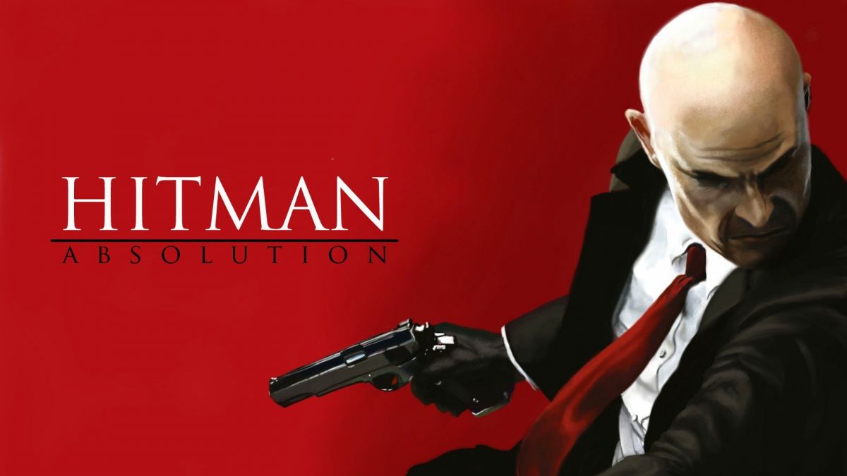 Новый Hitman, а значит новая музыка