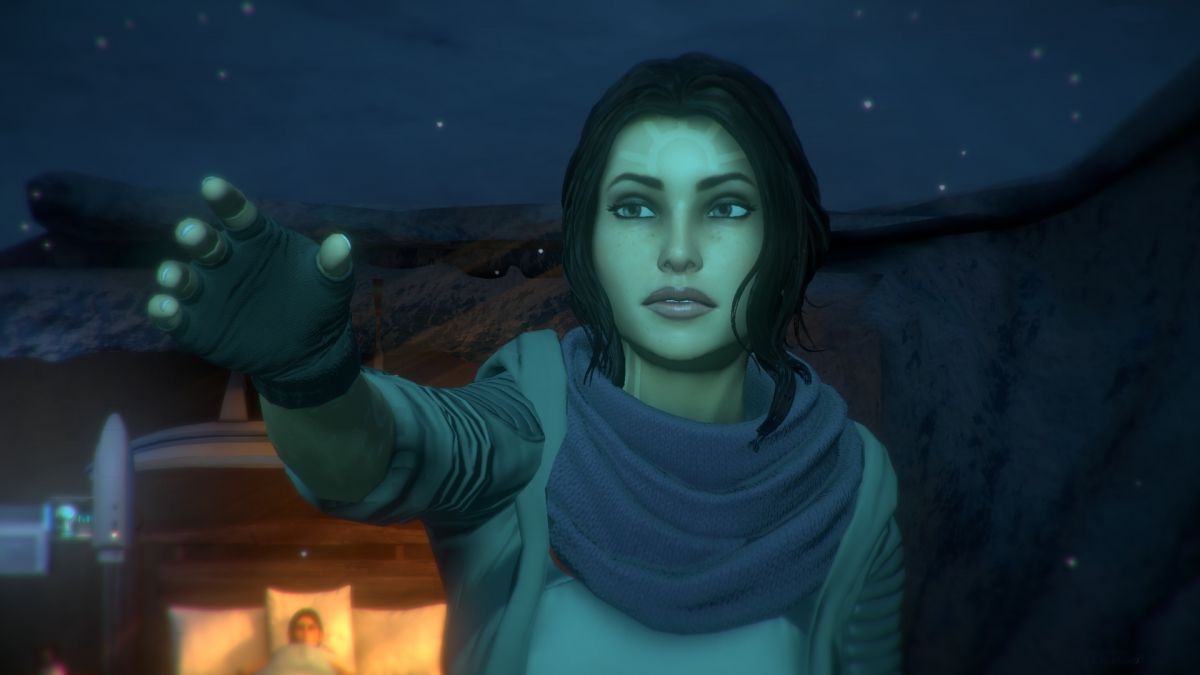 В рамках сайта Kickstarter стартовал проект по сбору средств на квест Dreamfall Chapters