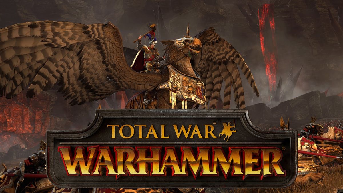 Разработчики серии Total War не исключают, что следующая часть будет происходить в игровом мире Warhammer