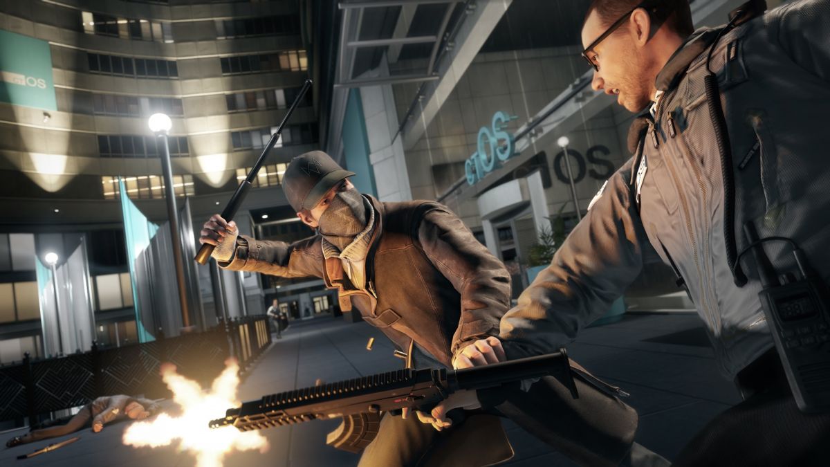 Разработчики Watch Dogs дают игрокам шанс стать героями игры