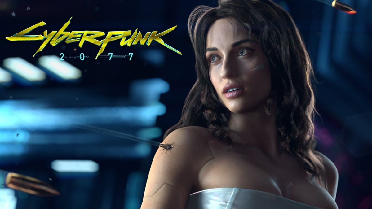 В Cyberpunk 2077 можно будет играть как от первого, так и от третьего лица