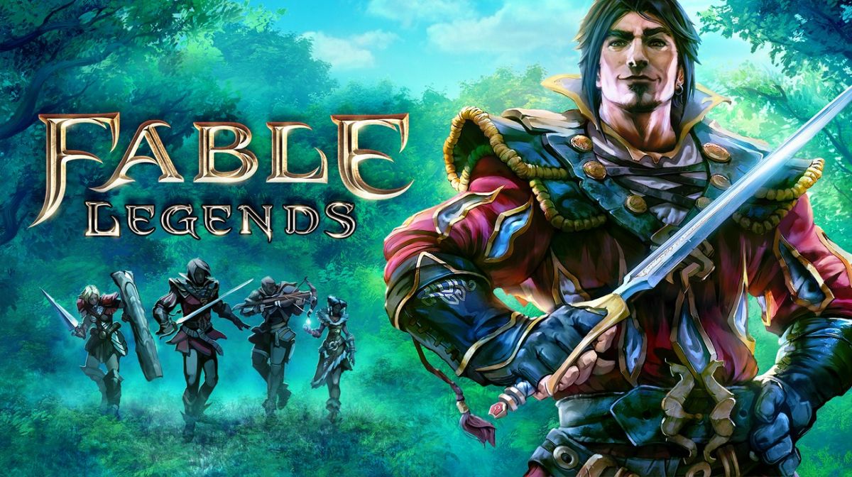 Какая часть fable лучшая